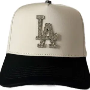 Los Ángeles Caps Fans