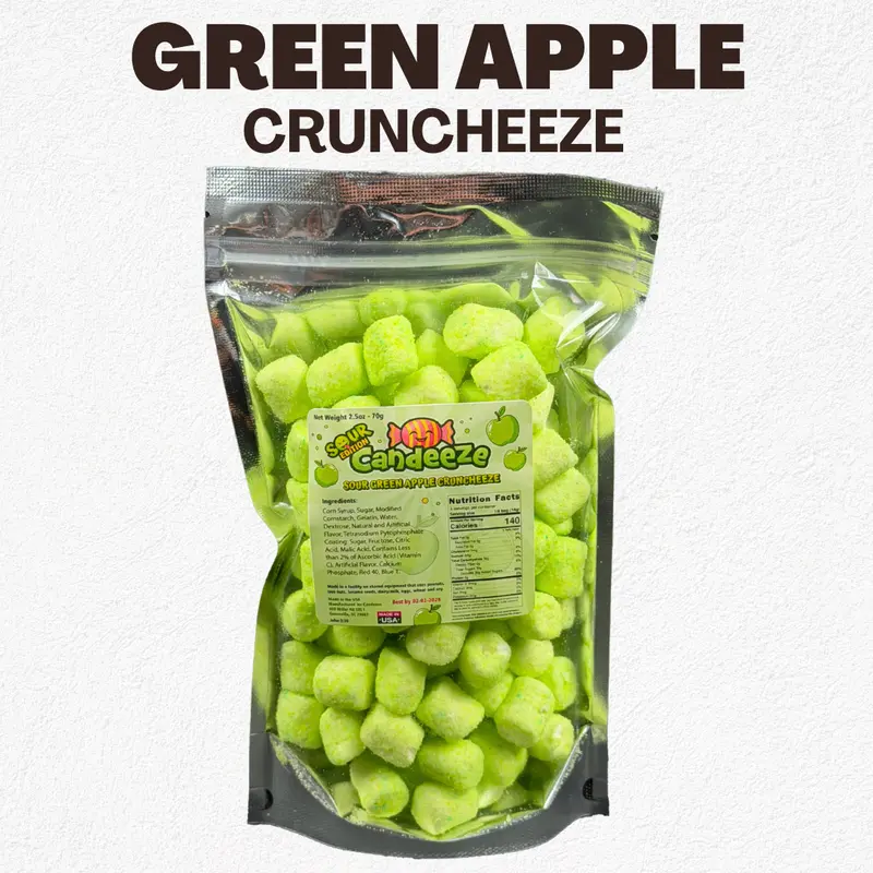 Green Apple