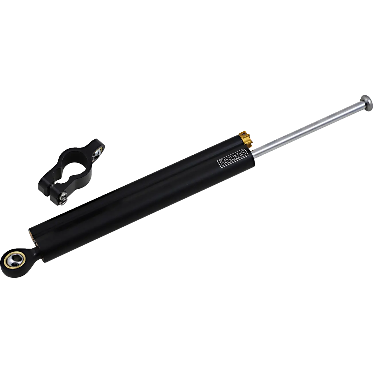 OHLINS Universal Blackline Steering Damper