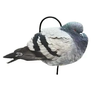 Phantom Decoys Pigeon Silhouettes