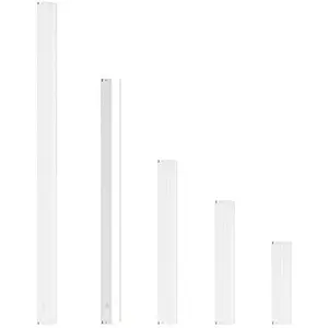 UltraPro 36in. On/Off Direct LED Fixture, 2700K Warm White, 790 Lumens, Energy Efficient, Hard Wire, Cabinet, Accent Light, Kitc