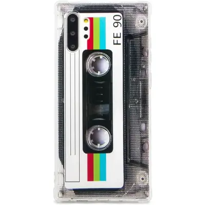Casetify Cassette Tape TikTok Shop