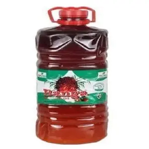 Banga/Okomu Palm Oil (4L)