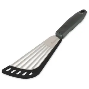 RSVP Angled Slotted Spatula RSVP Angled Slotted Spatula