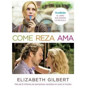 USED-Come, Reza, AMA by Gilbert, Elizabeth (Paperback)