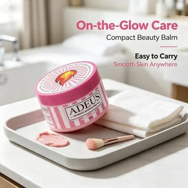 Hydrate & Soften Skin All Day Long