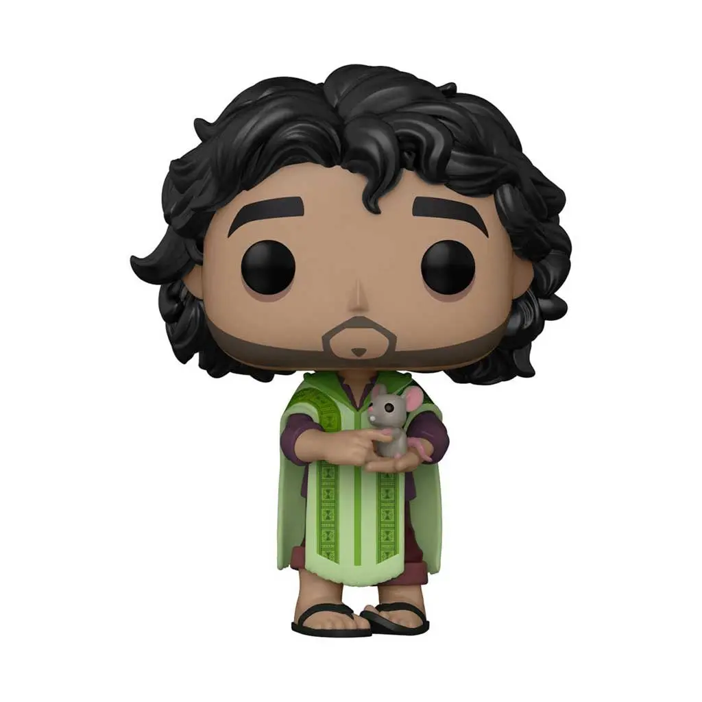 Encanto Bruno Madrigal Pop! Vinyl Figure #1150 Encanto Bruno Madrigal Pop! Vinyl Figure #1150
