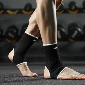 Breathable Ankle Wrap, Breathable Brace, 1 Pair Sports Ankle Support, Ankle Support for Running, Jogging, Basketball, Cycling, Climbing, Sports & Outdoor Accessories