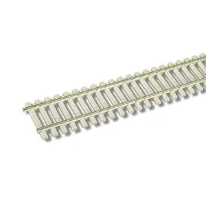 Atlas HO 502-25 Code 83 Concrete Ties, 36" Flex Track (25-Bulk Pack)