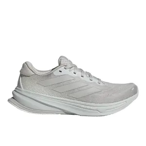 adidas Womens Supernova Rise 2 Running Sneakers Shoes - Grey