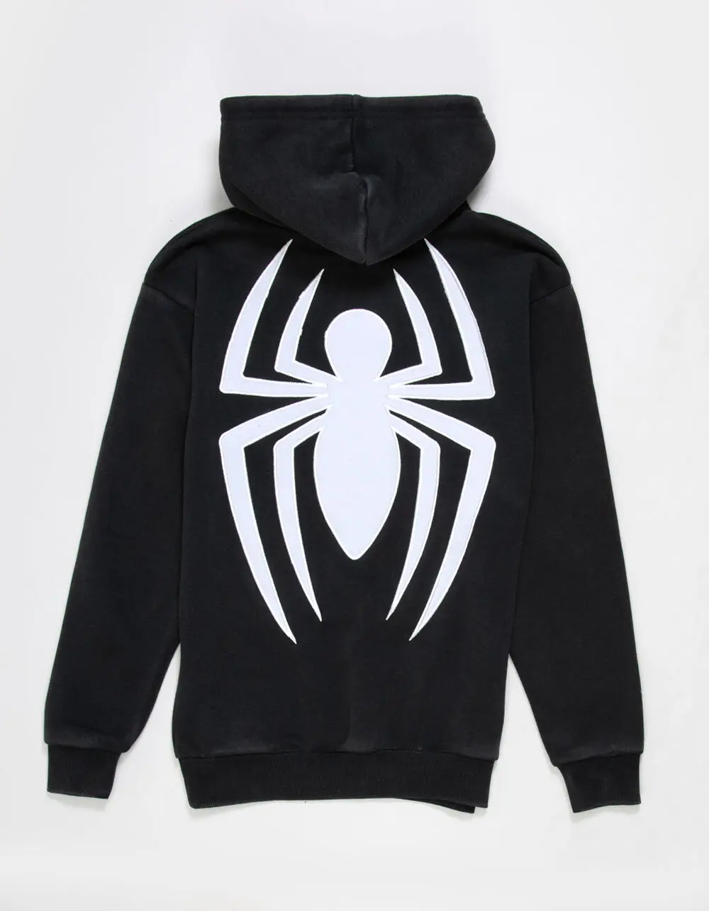 CVLA x Marvel Spider-Man Sigil Boys Hoodie