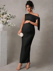 LAFERLIN Jacquard Texture Valentine Day Spring Summer Matrimony Attendee Apparel Boho Chic