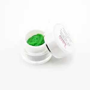 Glue Remover | Green Clay