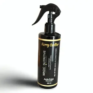 Merry Cuellar MAGIC NUTRITIVE Leave-in Conditioner Haircare