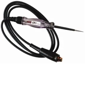 OTC  Heavy Duty Straight Cord Circuit Tester
