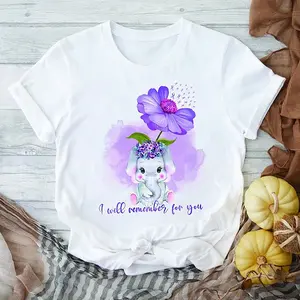 I Will Remember For You Shirts, Most Likely Alzheimer Shirt, Alzheimer's Support Shirt, Alzheimer Shirt, Elephant Shirt, Purple Ribbon Tee