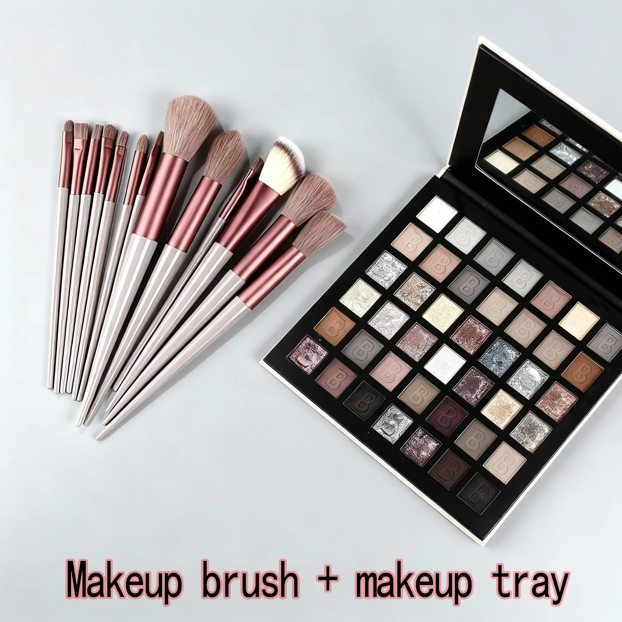 mac eyeshadow palette for hazel eyes - TikTok Shop