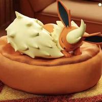 Confirmed-Flareon