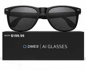 DMES AI Smart Glasses