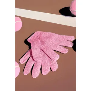 FacNak’d Exfoliating Glove