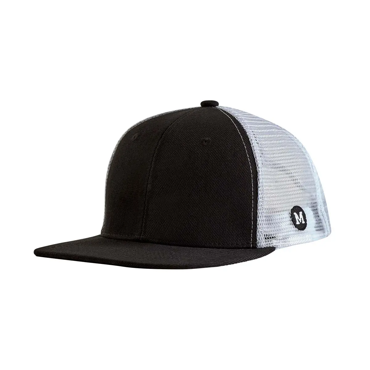 Blank Trucker - Panda