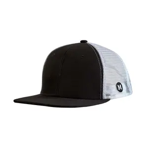Blank Trucker - Panda Blank Trucker - Panda