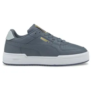 PUMA Mens Ca Pro Tumble Core Lace Up Sneakers Shoes Casual - Grey