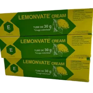 Women's Lemonvate Moisturizing Cream, 3-Piece Feminine Care Hydration Solution