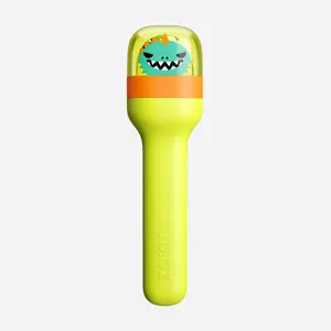 Kids Pocket Utensil Set - Dino