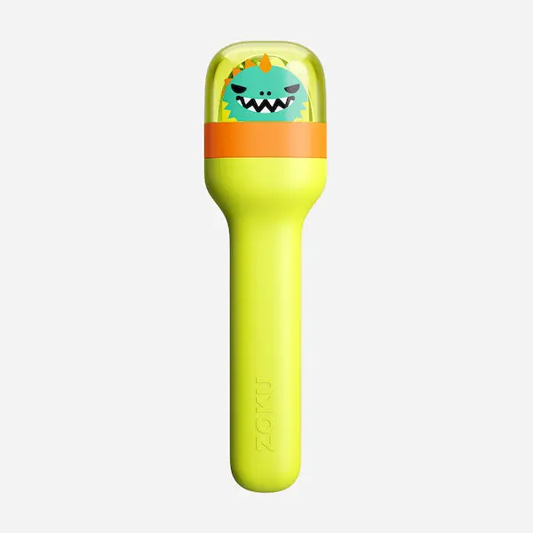 Kids Pocket Utensil Set - Dino