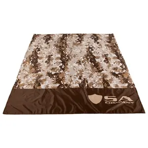 Packable Blanket | Desert Digi Camo