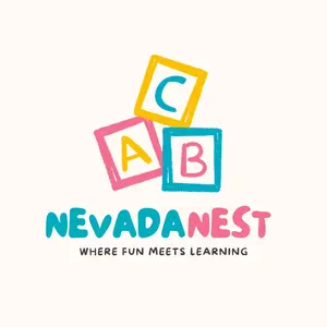 Nevada Nest shop logo