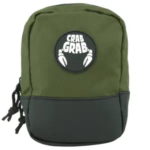 Crab Grab Snowboard Binding Bag 2025