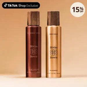 Blake Brown Beauty Styling Essentials Bundle