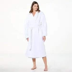 Coop Sleep Goods Comphy by Coop PlushSpa Robe