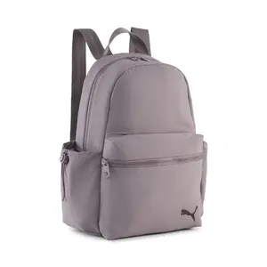 PUMA Womens Her Small Backpack Casual - Purple