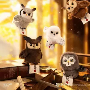 Harry Potter Owls Series Plush Blind Box