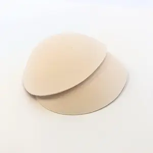 Bra Padding Replacement Set (Original, Thick Pads)