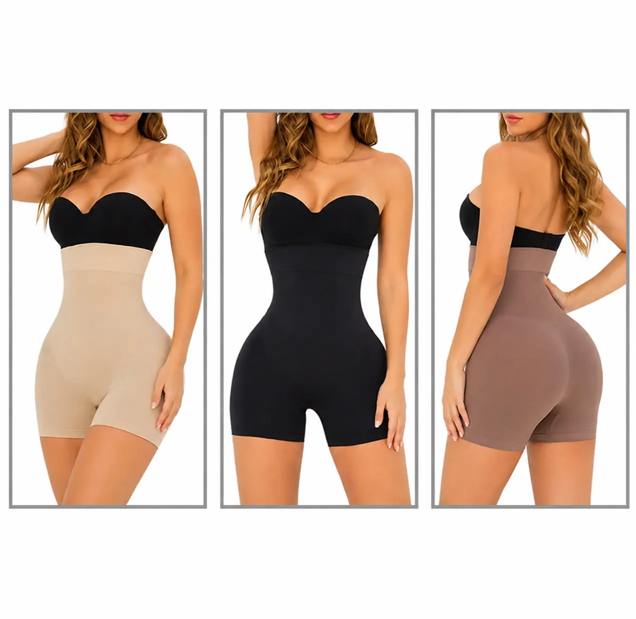 Costillera vestidos, pantalones Acapulco