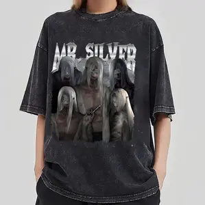 Mr Siillver Homiicipher Bootleg Unisex T-Shirt, Sweater And Hoodie