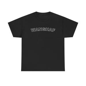 WANGHAF Unisex Heavy Cotton Tee