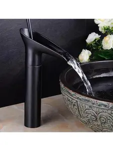 Luxury Oriental Waterfall Faucet