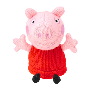 Peppa Pig Craftie for the Storypod Audio Player