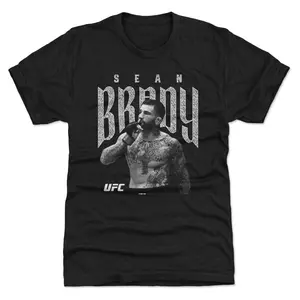 Sean Brady Mono Bitmap Tee Shirt