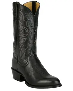 Tony Lama Men's Marco Western Boot Round Toe - Dr3055