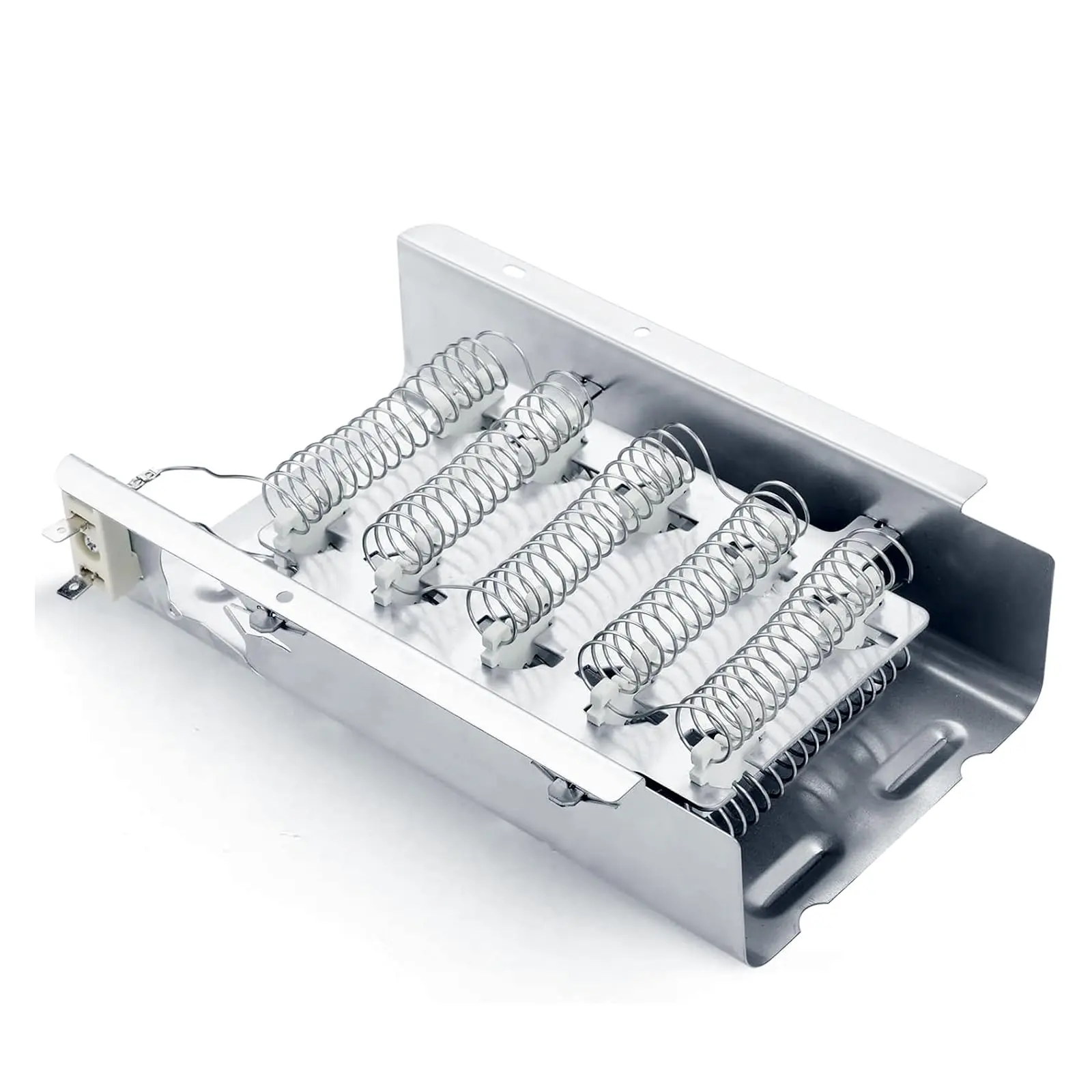 Upgraded W10724237 279838 Dryer Heating Element, 4531017 Dryer Heating Element For Whirlpool Kenmore Maytag Amana Sears Admiral Kitchenaid, Replaces 3398064, 3403585, 8565582, PS3343130, AP3094254