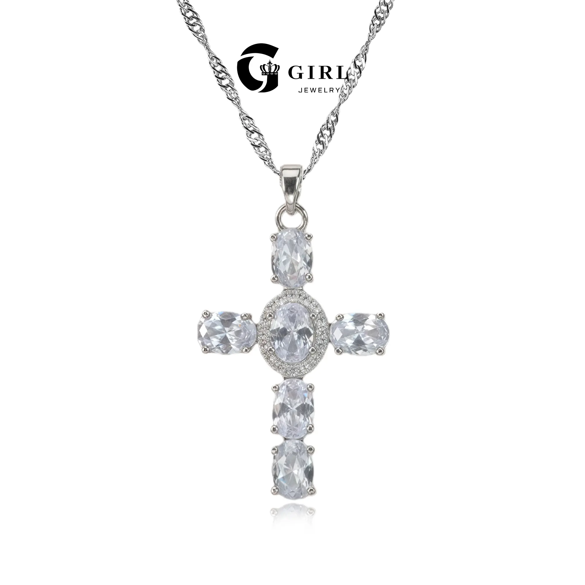 White（Silver-Color）