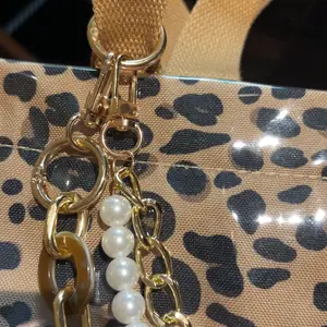 Metal Spring Buckle Bag Hardware Round Ring DIY Jewelry Making Supplies, Durable Metal Fastener for Bags Accessories Crafting Projects, Purse Accessories