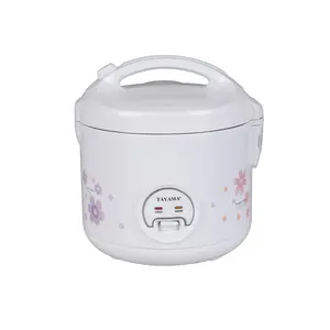 Tayama TRC-10 Automatic Rice Cooker & Food Steamer 10 Cup