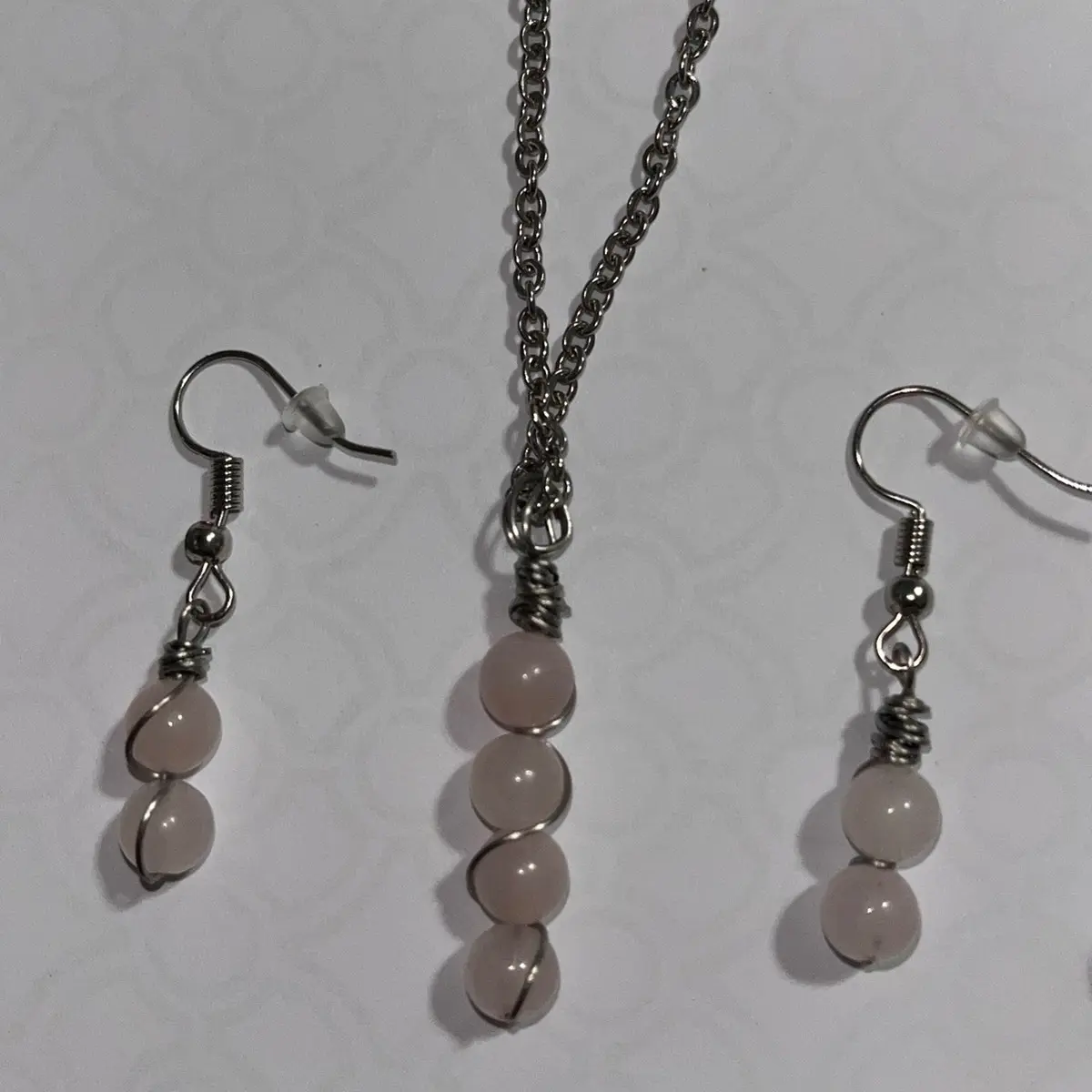 Healing beads sets